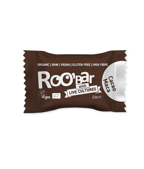 balls cacao & maca aux ferments actifs – Roobar