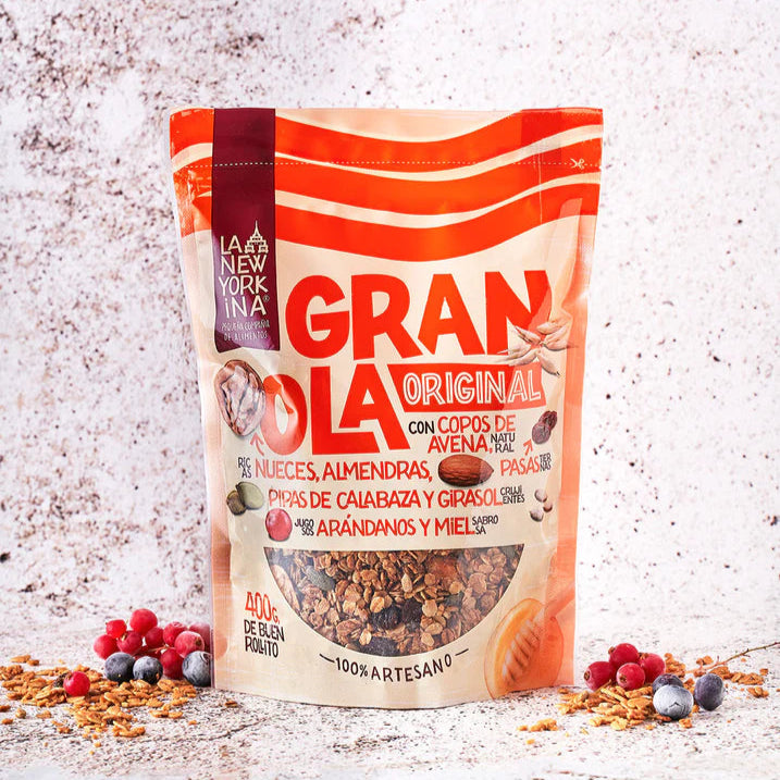 Granola "La Original" 275g
